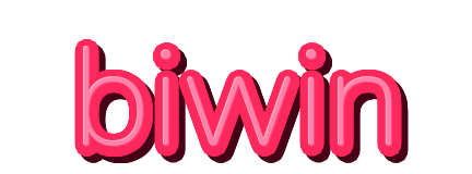 biwin — logo kanal