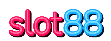 slot88 — logo kanal