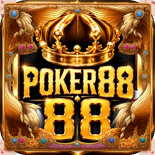 poker88 — mitra unggulan
