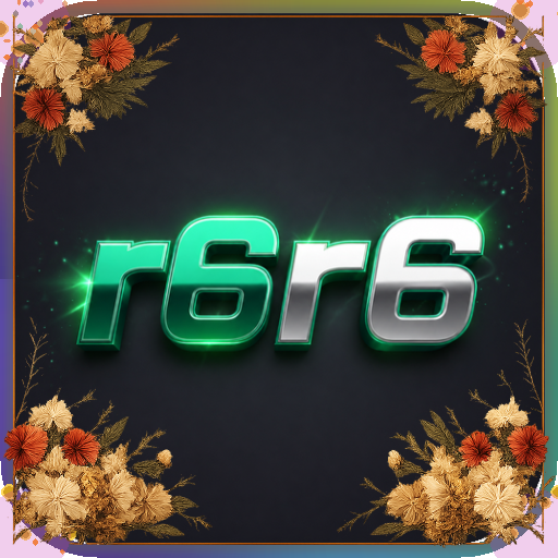 r6r6 — galeri pratinjau - APK Resmi