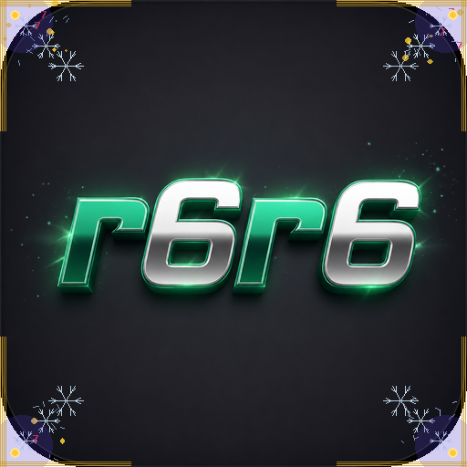 r6r6 — galeri pratinjau Resmi APK