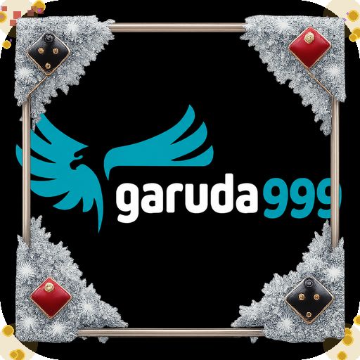 garuda999 — mitra unggulan