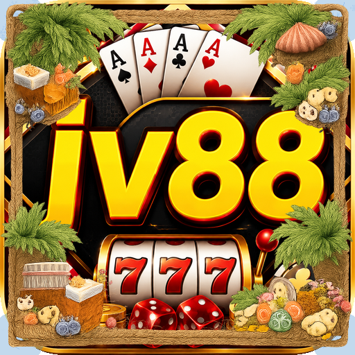 jv88 — mitra unggulan