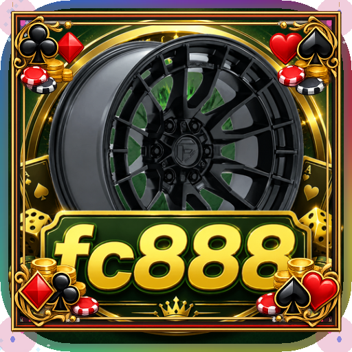 fc888 — mitra unggulan